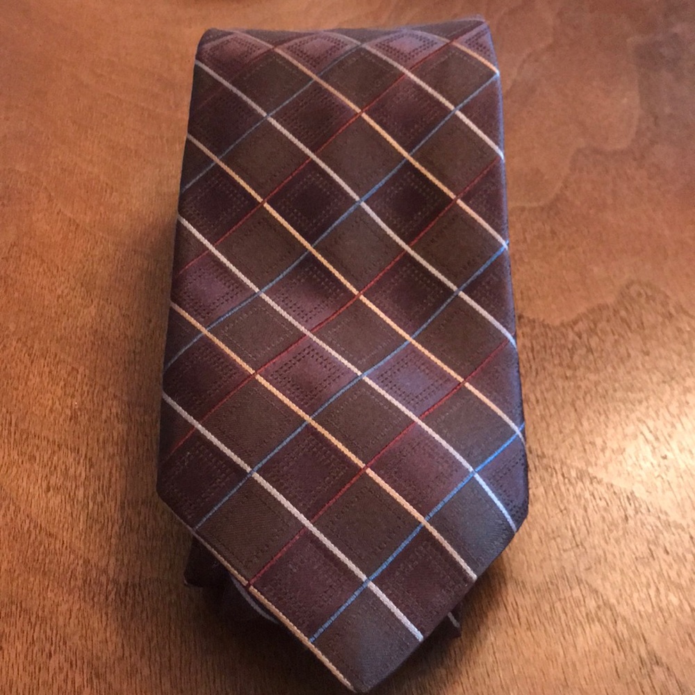 JOE Joseph Abboud Tie